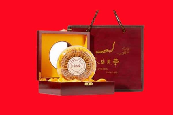 收购资讯:桂林市回收冬虫夏草是按克吗